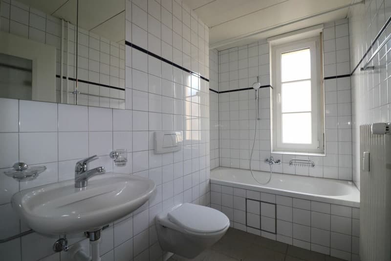 Nähe Zoo Dorenbach und Margarethenpark - gemütliche 2-Zimmerwohnung im 2.OG (8)