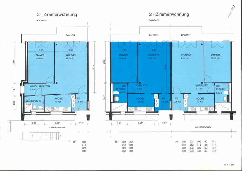Gemütliche Seniorenwohnung im Herzen von Riehen (9)