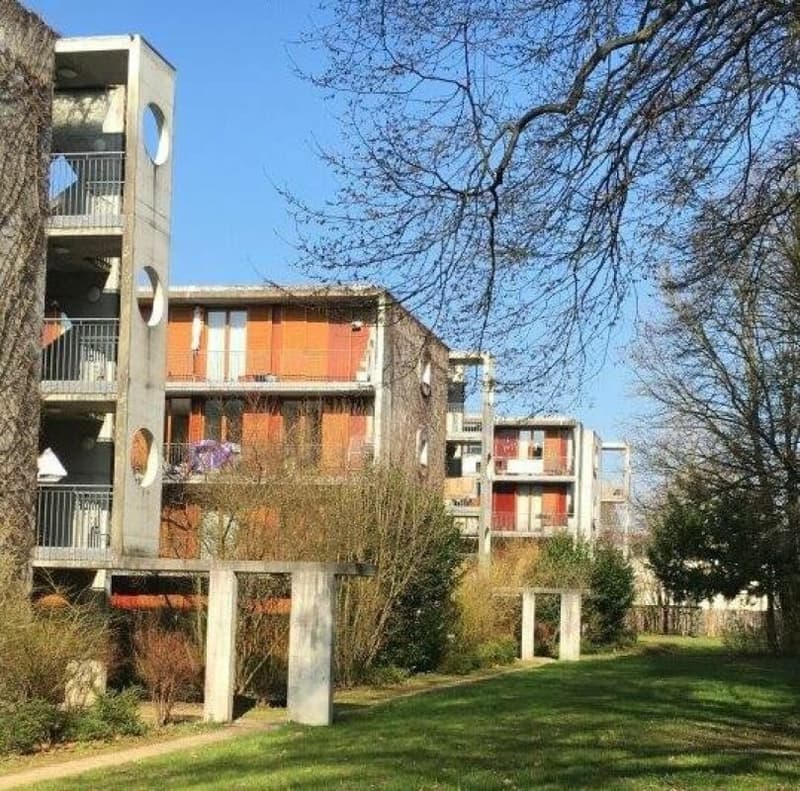 Im Glögglihof 15-19, Riehen