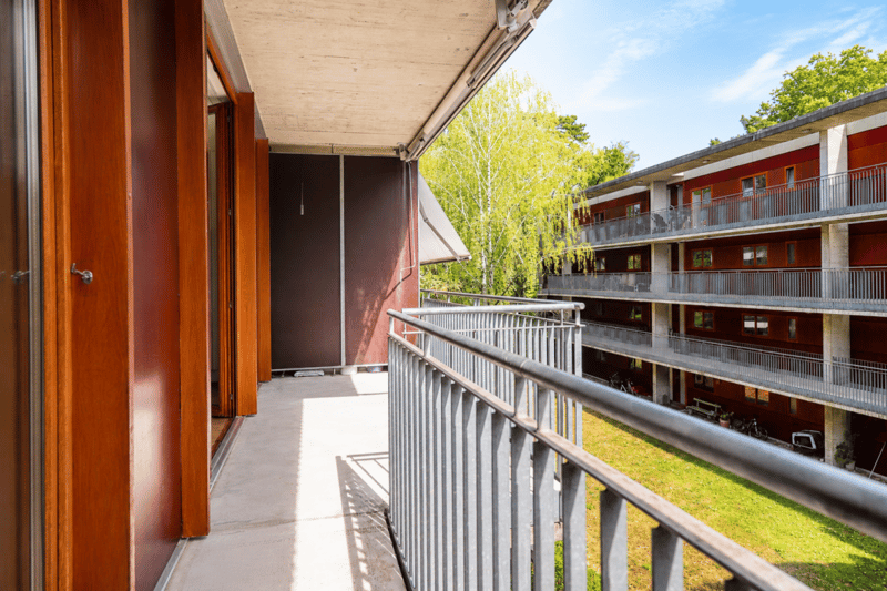 Gemütliche Seniorenwohnung im Herzen von Riehen (5)