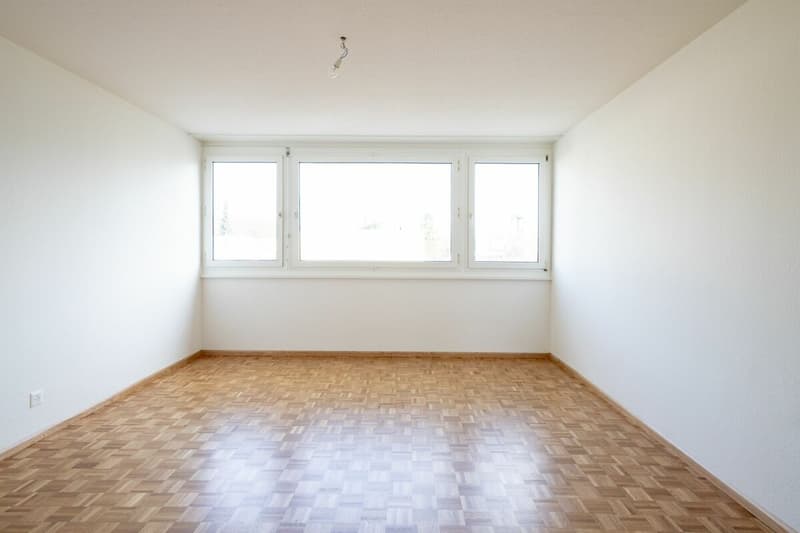 Nähe Mischelicenter- moderne 3 1/2-Zimmerwohnung in Reinach (8)