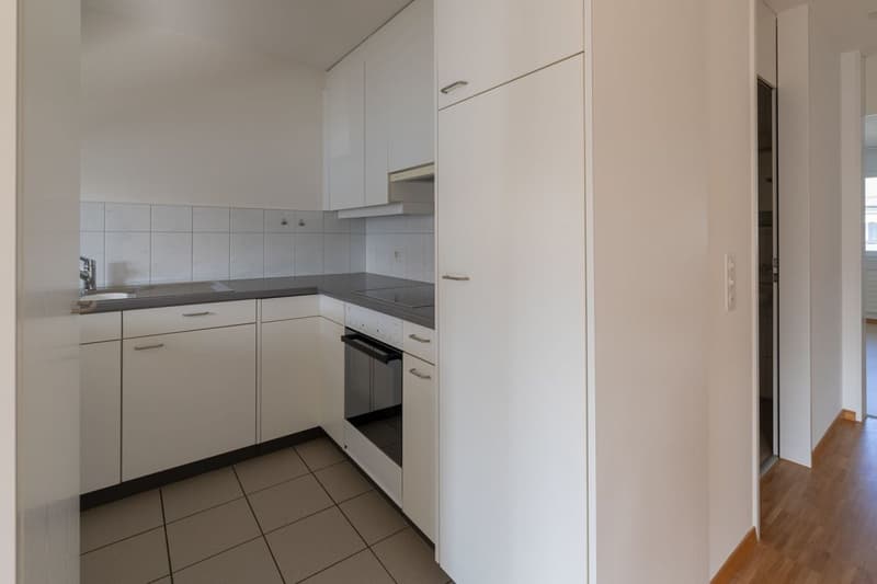 Wasserwerkstrasse - schöne moderne 3 1/2 Zimmer-Wohnung im 2.OG (5)
