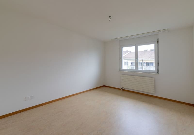 Wasserwerkstrasse - schöne moderne 3 1/2 Zimmer-Wohnung im 2.OG (11)