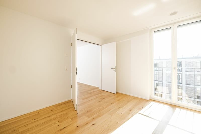 Xaver-Areal, Binningen - moderne 4 1/2-Zimmer-Wohnung im 1.OG (16)