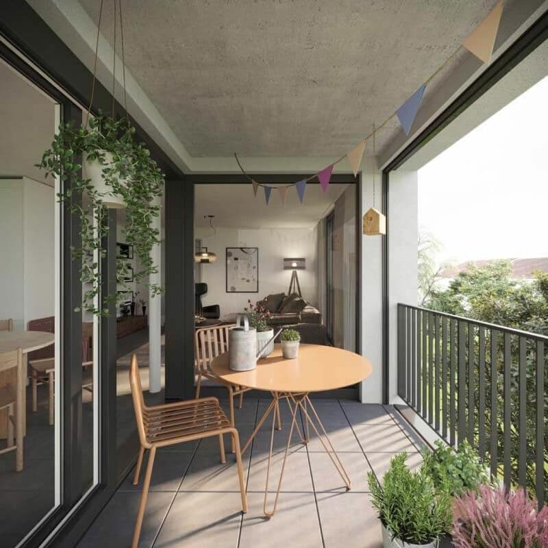 Loggia