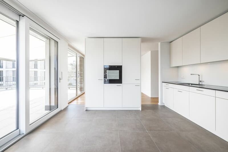 Xaver-Areal, Binningen - moderne 4 1/2-Zimmer-Wohnung im 1.OG (17)