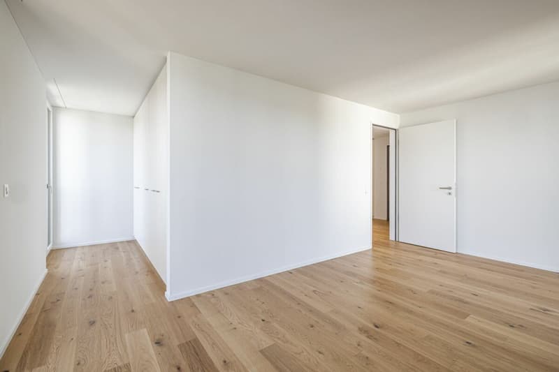 Xaver-Areal, Binningen - moderne 4 1/2-Zimmer-Wohnung im 1.OG (10)