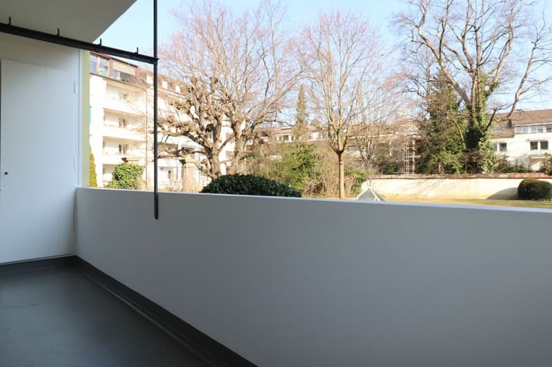 Leben im Gellertquartier - schöne 2 Zimmer-Wohnung im 2.OG (3)