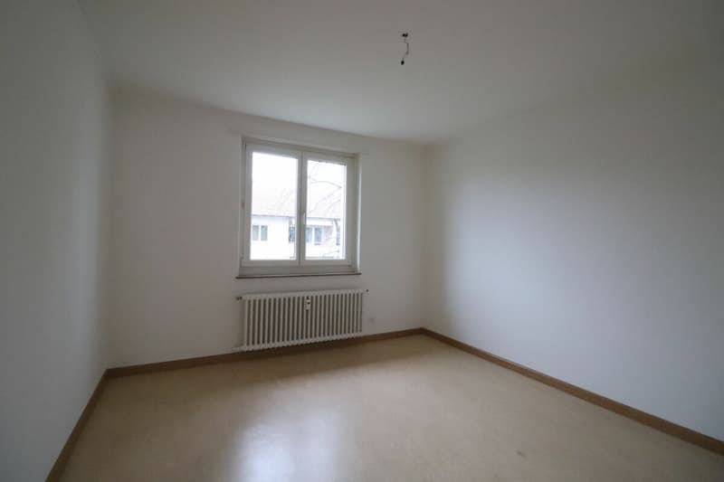Nähe Letten Center und Allschwiler Weiher - gemütliche 3-Zimmerwohnung im 2.OG (6)