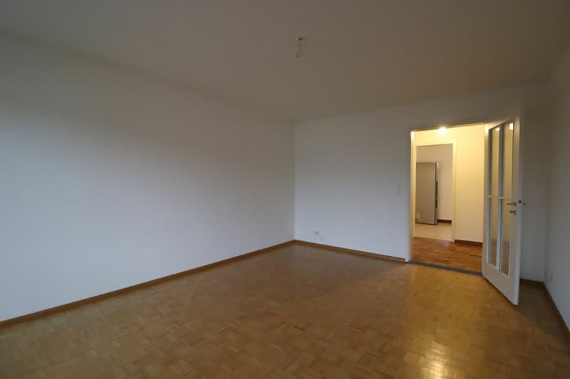 Nähe Letten Center und Allschwiler Weiher - gemütliche 3-Zimmerwohnung im 2.OG (7)