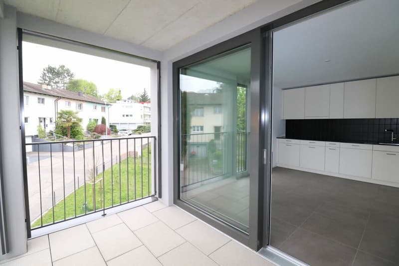 Xaver-Areal, Binningen - moderne 3 1/2-Zimmer-Wohnung im 2.OG (5)