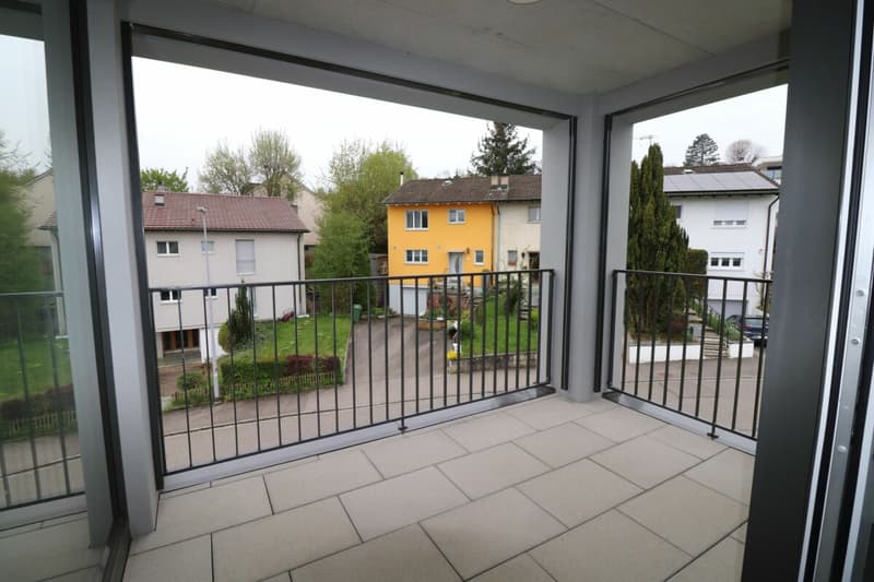 Xaver-Areal, Binningen - moderne 3 1/2-Zimmer-Wohnung im 2.OG (4)