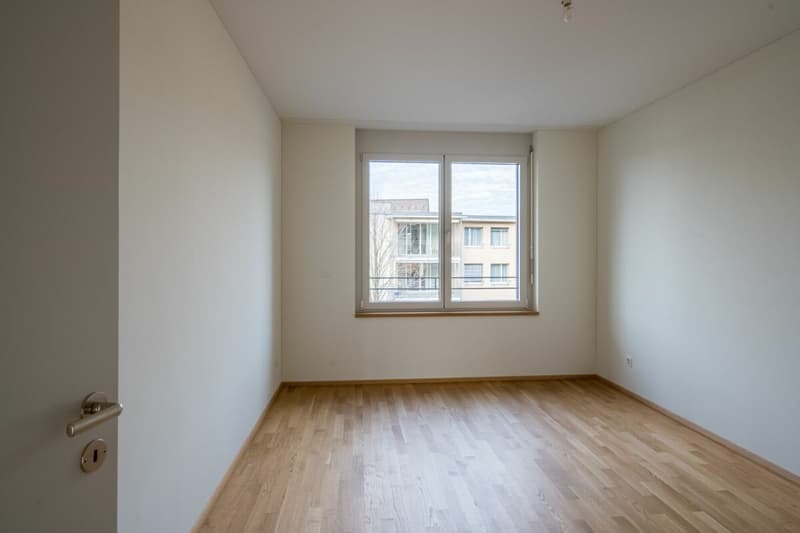 Nähe Weil am Rhein - moderne 3.5-Zimmerwohnung im 4.OG (8)