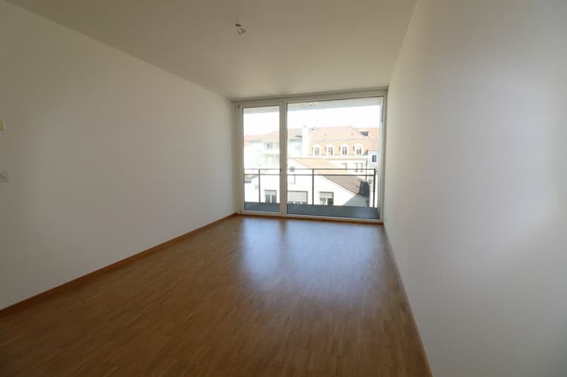 Zwischen Dreirosenbrücke und Musical Theater - gemütliche 3-Zimmerwohnung in Kleinbasel zu vermieten (7)