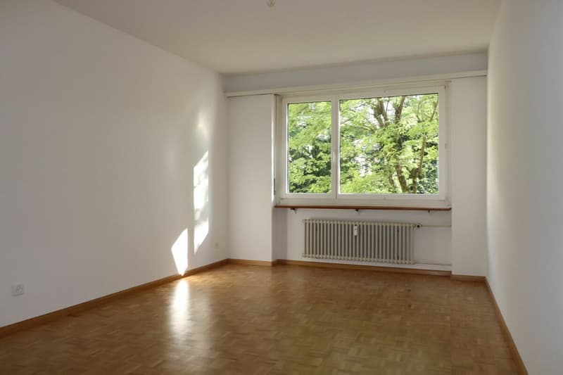 Nähe Spalentor/Uni - schöne 2 Zimmer-Wohnung zu vermieten (3)