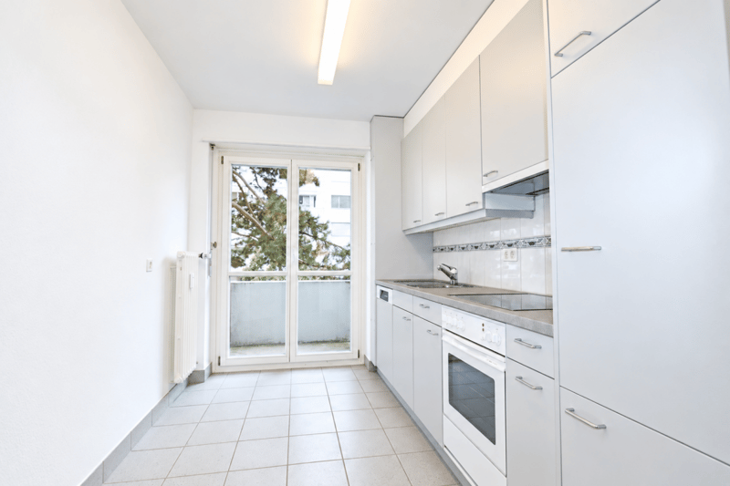 Nähe Kannenfeldpark - schöne 3 1/2-Zimmerwohnung in ruhiger Seitenstrasse zu vermieten (8)