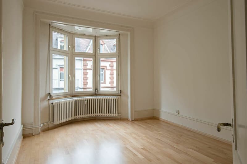 schöne 3-Zimmer-ideal für ein bis zwei Personen (2)