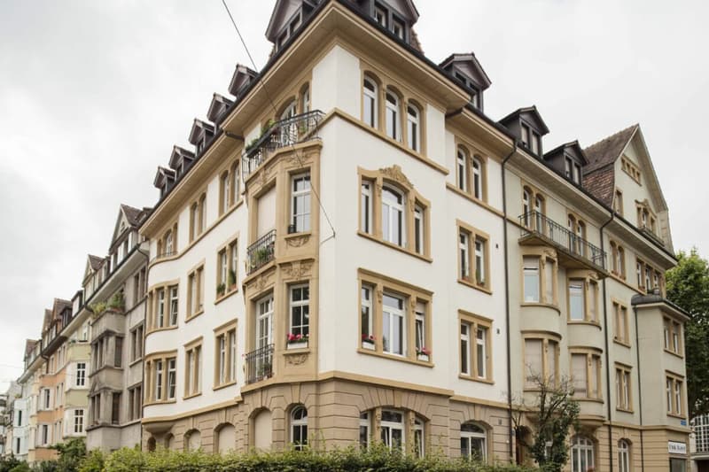 schöne 3-Zimmer-ideal für ein bis zwei Personen (1)