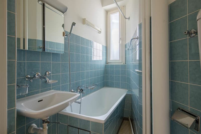 schöne 3-Zimmer-ideal für ein bis zwei Personen (7)