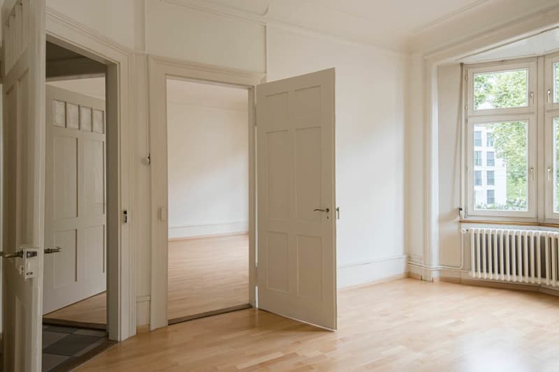 schöne 3-Zimmer-ideal für ein bis zwei Personen (4)