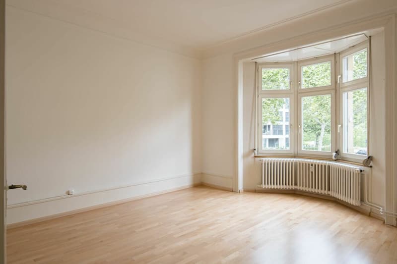 schöne 3-Zimmer-ideal für ein bis zwei Personen (5)