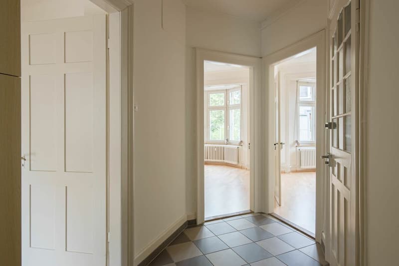 schöne 3-Zimmer-ideal für ein bis zwei Personen (3)