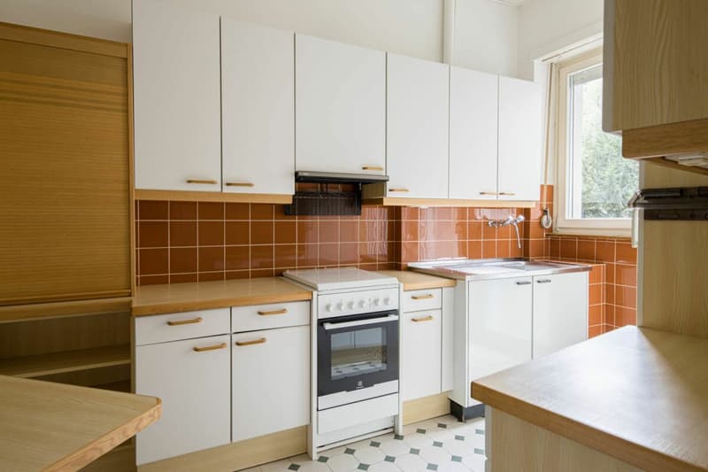 schöne 3-Zimmer-ideal für ein bis zwei Personen (8)