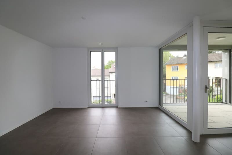 Xaver-Areal, Binningen - moderne 3 1/2-Zimmer-Wohnung im 2.OG (3)