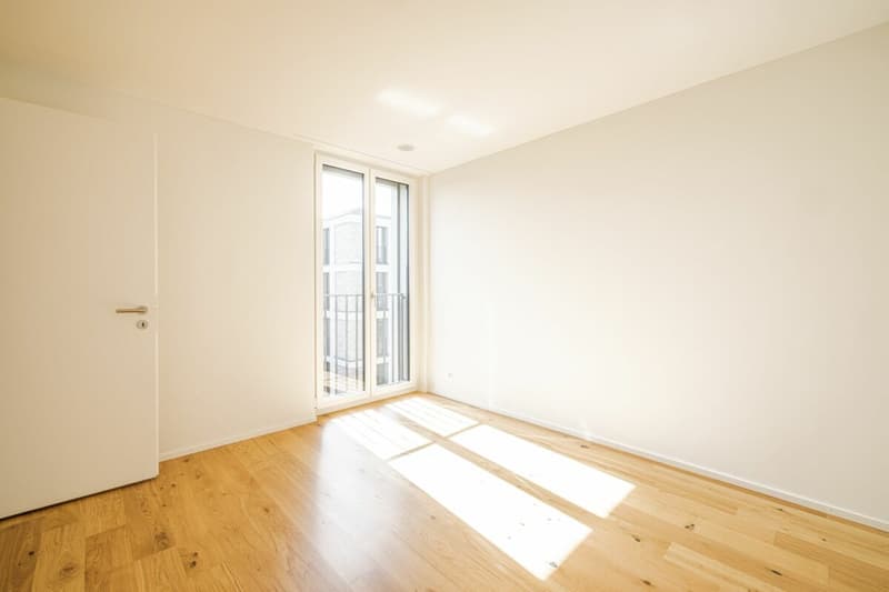 Xaver-Areal, Binningen - moderne 4 1/2-Zimmer-Wohnung mit grosser Dachterrasse (7)