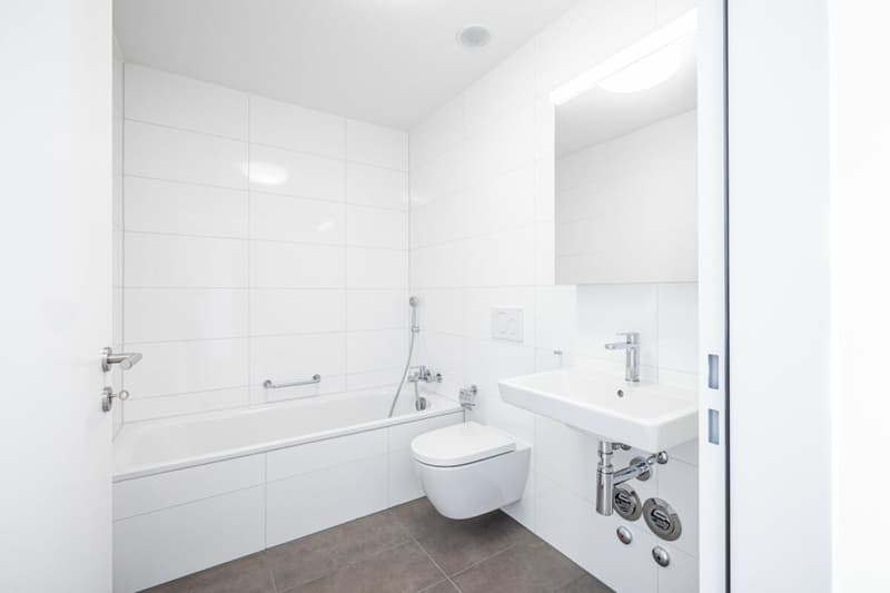 Xaver-Areal, Binningen - moderne 4 1/2-Zimmer-Wohnung mit grosser Dachterrasse (8)