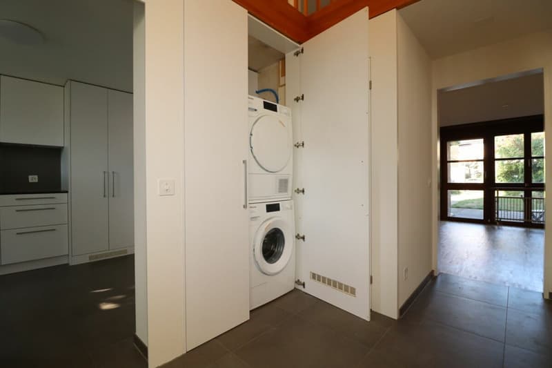 Im Freulerquartier - moderne 4 1/2-Zimmer-Maisonettewohnung (2)