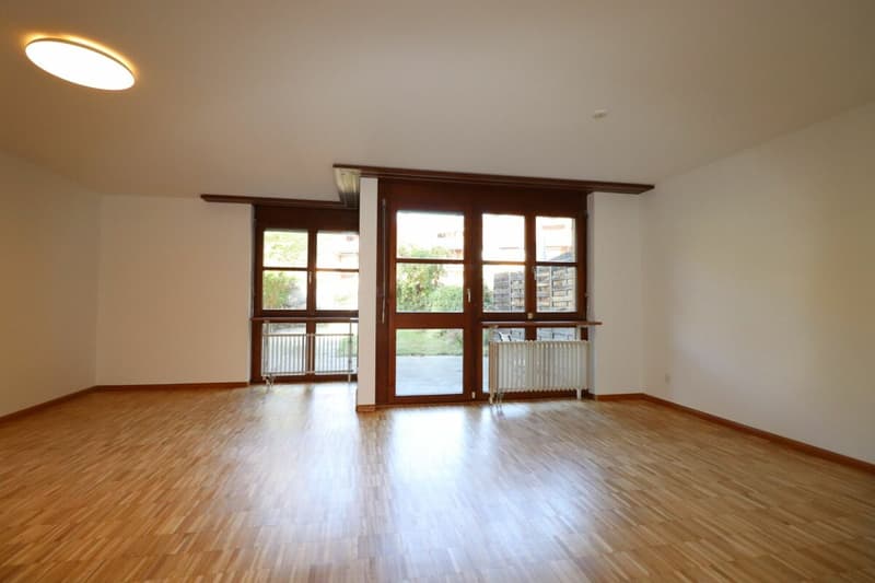 Im Freulerquartier - moderne 4 1/2-Zimmer-Maisonettewohnung (6)