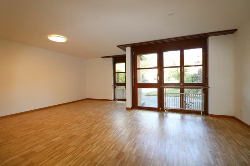 Im Freulerquartier - moderne 4 1/2-Zimmer-Maisonettewohnung (7)