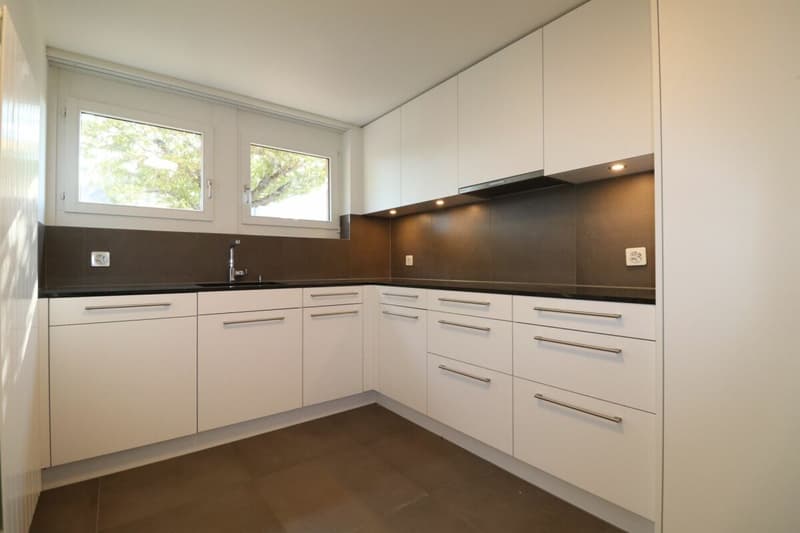 Im Freulerquartier - moderne 4 1/2-Zimmer-Maisonettewohnung (3)