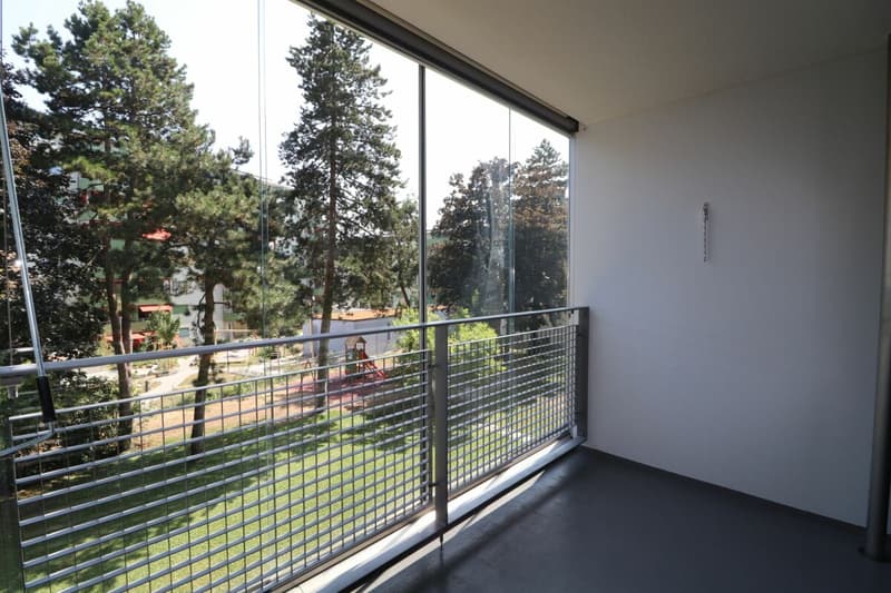 Zwischen Novartis Campus und Kannenfeldpark - moderne 3-Zimmerwohnung in Basel zu vermieten (6)