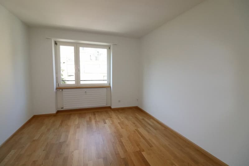 Zwischen Novartis Campus und Kannenfeldpark - moderne 3-Zimmerwohnung in Basel zu vermieten (8)