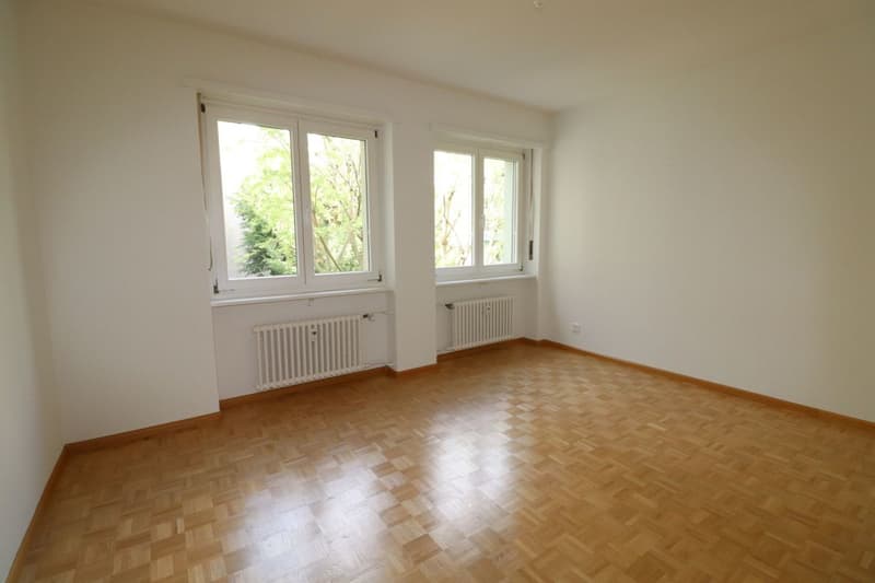 Nähe Kaserne und Rheinufer - schöne 2-Zimmer-Wohnung an zentraler Lage (9)
