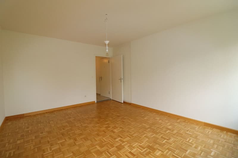 Nähe Kaserne und Rheinufer - schöne 2-Zimmer-Wohnung an zentraler Lage (5)