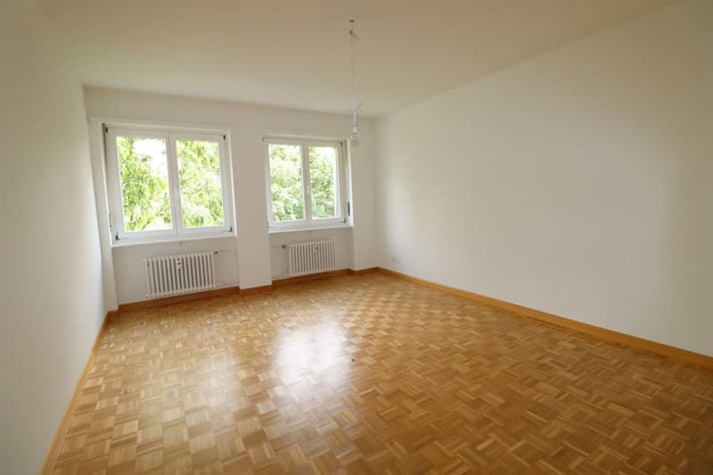 Nähe Kaserne und Rheinufer - schöne 2-Zimmer-Wohnung an zentraler Lage (3)