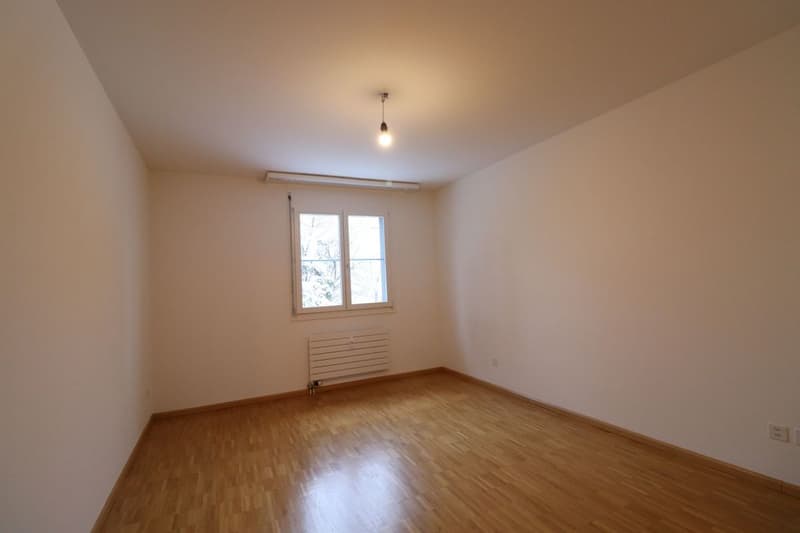 Nähe Gartenbad Eglisee und Lange Erlen - gemütliche 4-Zimmerwohnung im 1.OG (9)
