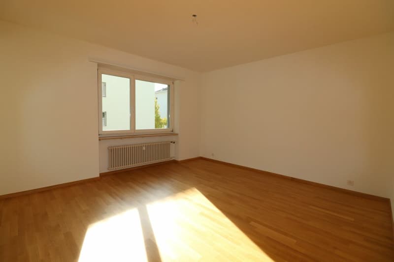 Zwischen Gartenbad Bachgraben und Kannenfeldpark - gemütliche 3-Zimmer-Wohnung im 3.OG (6)