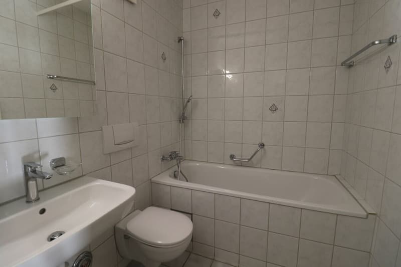 Zwischen Gartenbad Bachgraben und Kannenfeldpark - gemütliche 3-Zimmer-Wohnung im 3.OG (10)