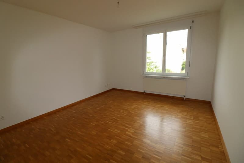 Unmittelbar zur Grenze Riehen - gemütliche 3 1/2-Zimmerwohnung in Riehen (10)