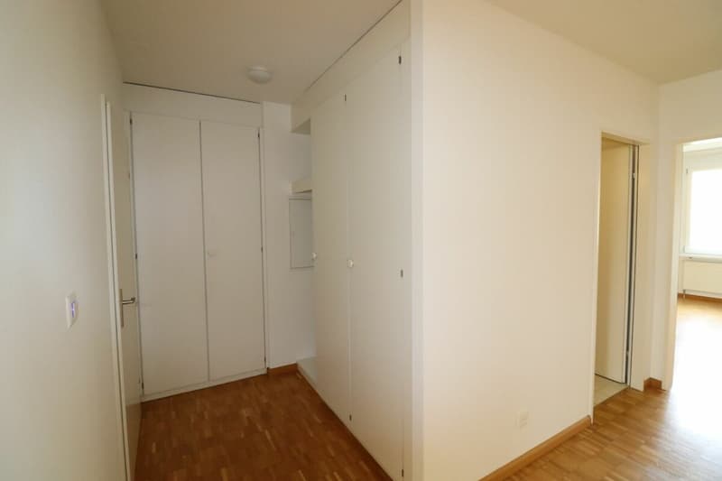 Unmittelbar zur Grenze Riehen - gemütliche 3 1/2-Zimmerwohnung in Riehen (9)