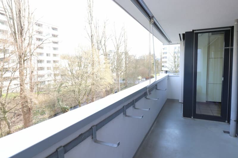 Zwischen Hallenbad und Birsig - schöne 3-Zimmer-Wohnung in Binningen (7)