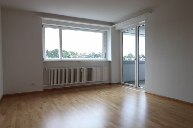Zwischen Hallenbad und Birsig - schöne 3-Zimmer-Wohnung in Binningen (6)