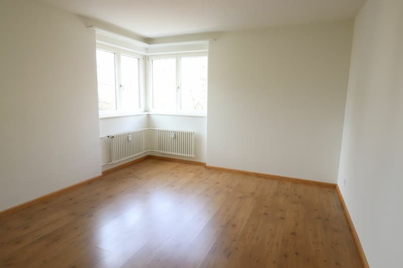 Zwischen Hallenbad und Birsig - schöne 3-Zimmer-Wohnung in Binningen (8)