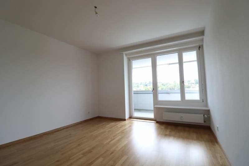 Zwischen Hallenbad und Birsig - schöne 3-Zimmer-Wohnung in Binningen (5)