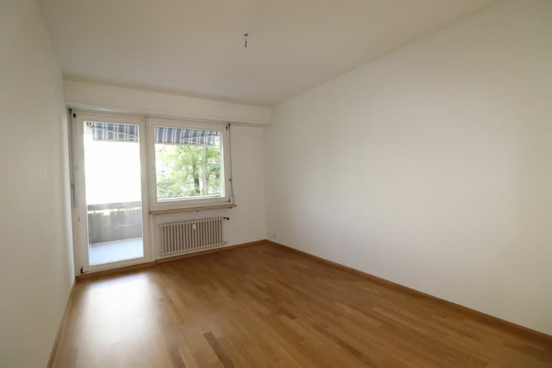 Zwischen Gartenbad Bachgraben und Kannenfeldpark - gemütliche 3-Zimmer-Wohnung im 3.OG (7)