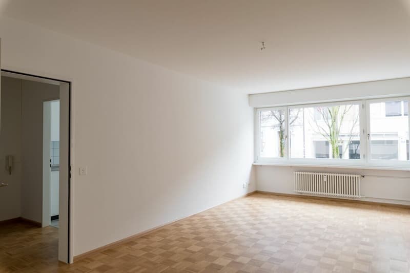 Nähe Synagoge, schöne 2-Zimmer-Wohnung zu vermieten (3)